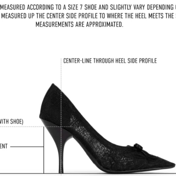 🧽🪣 Jeffrey Campbell Burgundy Patent Leather Pointed Toe Pumps – Sz 9 (small fit) - Picture 8 of 12